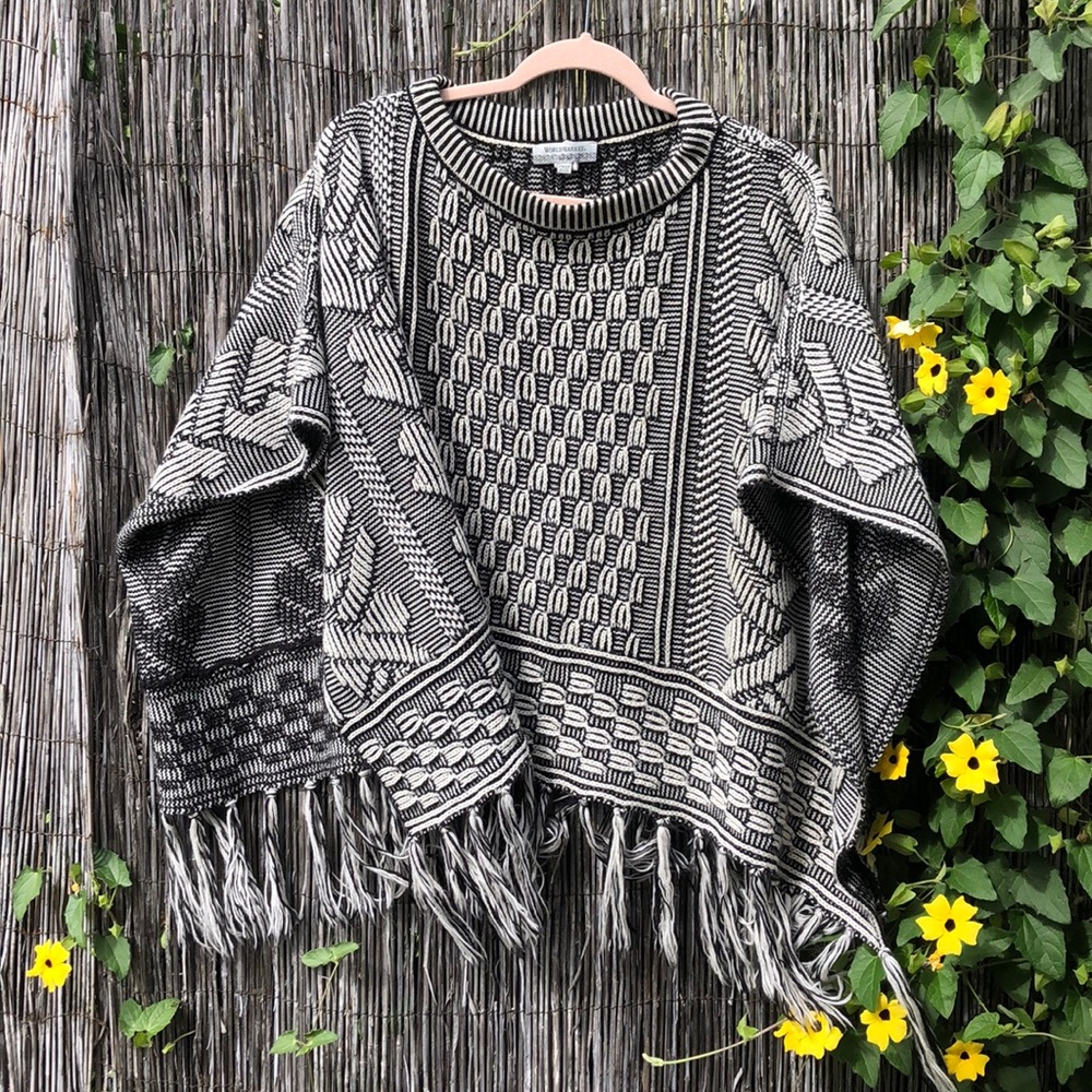 Poncho